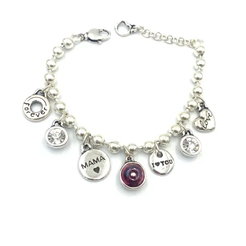 Bracciale Ciclon Mom Love