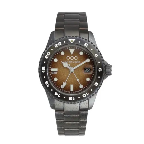 GMT GINGERBREAD COOKIE- LIMITED EDITION 50 PEZZI