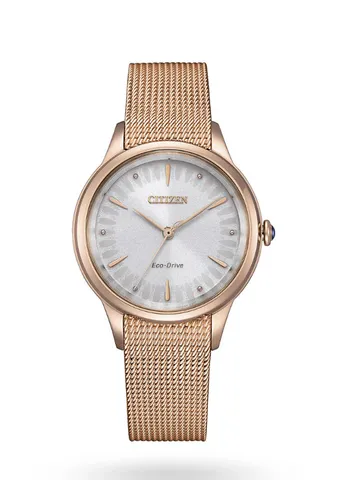 Collezione Citizen Lady Gerbera