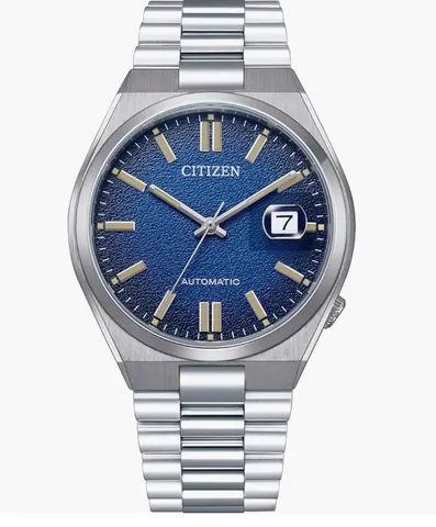 Citizen Collezione Meccanico Tsuyosa